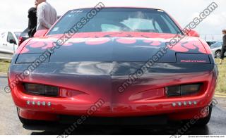 Photo Reference of Pontiac Firebird